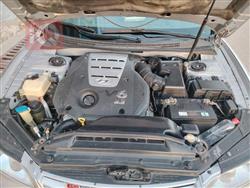 هيونداي أزيرا